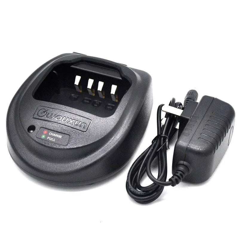 Original Wouxun Battery Rapid Charger Dock Charging for KG UVD1P KG-883 KG-659 KG-669 KG-679 KG-699 KG-703 CB Radio US/EU Plug
Original Wouxun Battery Rapid Charger Dock Charging for KG UVD1P KG-883 KG-659 KG-669 KG-679 KG-699 KG-703 CB Radio US/EU Plug