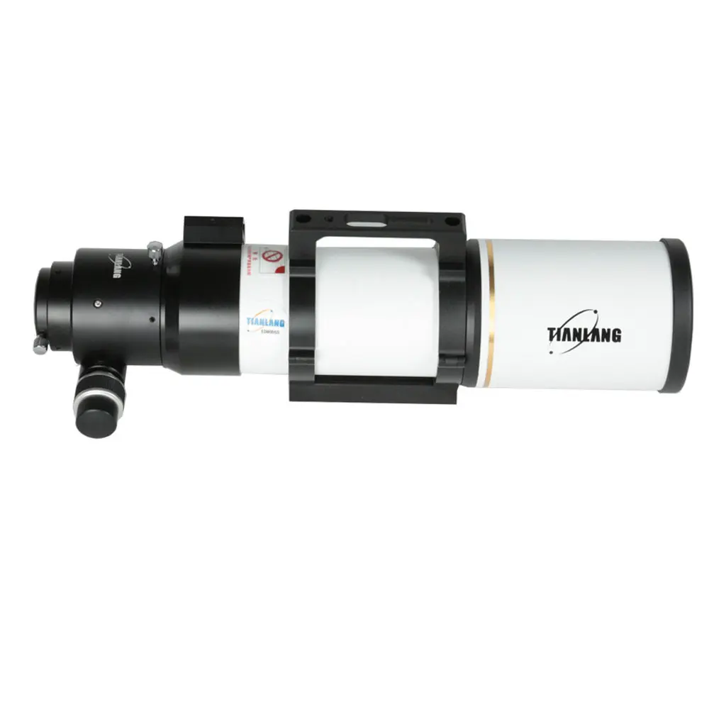 TianLang ED80DSS-APO 80mm f/6 Refractor Telescope