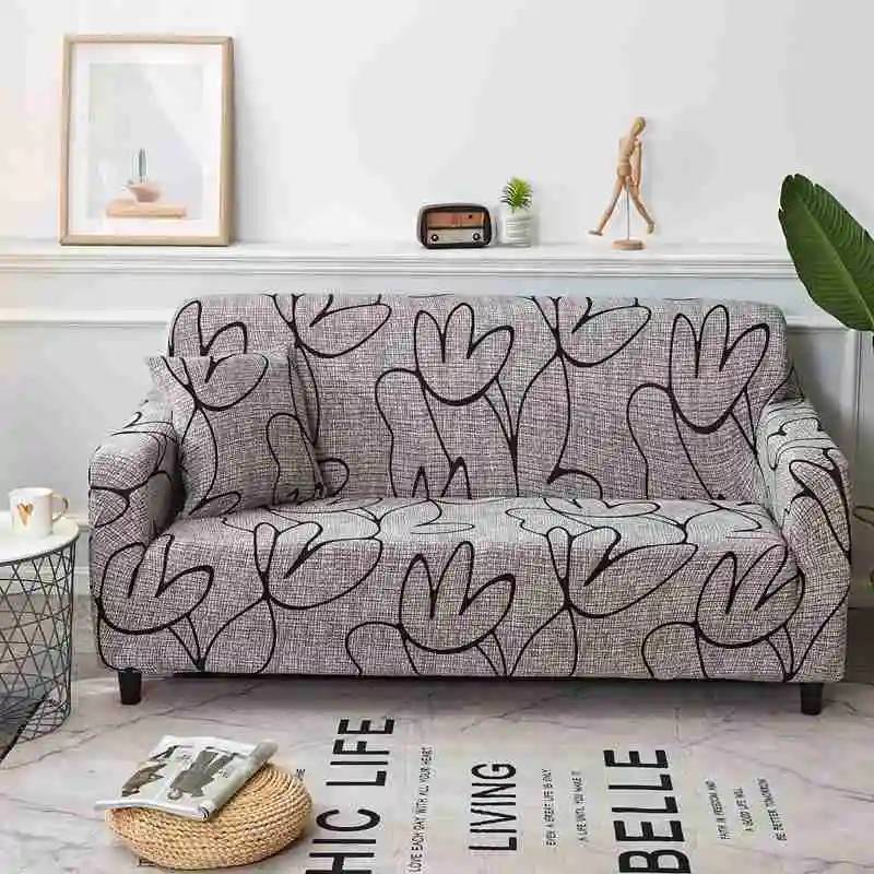Modern Style Printed Sectional Sofa Cover 1pc One/Two/Three/Four Seat Slipcover 100%Polyester Chaise Cover Furniture Couch Cover
Modern Style Printed Sectional Sofa Cover 1pc One/Two/Three/Four Seat Slipcover 100%Polyester Chaise Cover Furniture Couch Cover
