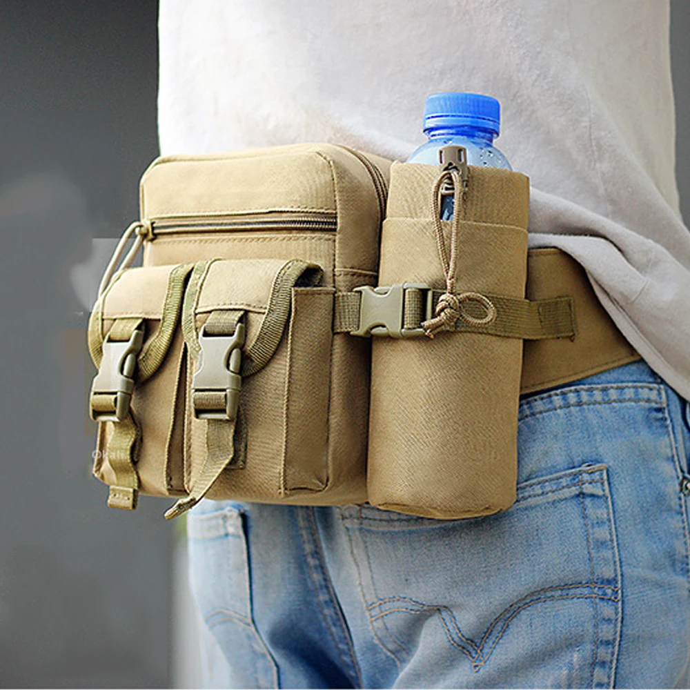 Universal Outdoor Tactical Holster Military Molle Hip Waist Belt Bag Wallet Pouch Purse Phone Case with Zipper for iPhone XS XR
Universal Outdoor Tactical Holster Military Molle Hip Waist Belt Bag Wallet Pouch Purse Phone Case with Zipper for iPhone XS XR