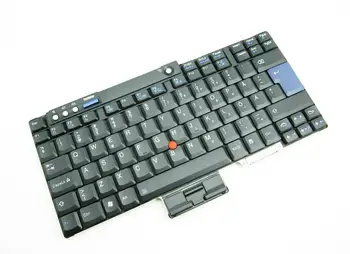 keyboard for Lenovo ThinkPad W500 W700 W701 T60 T61 Z60 Z61 T500 T400 R400 R500 R61 SWEDISH/RUSSIAN/FRENCH/US/UK/SPANISH
keyboard for Lenovo ThinkPad W500 W700 W701 T60 T61 Z60 Z61 T500 T400 R400 R500 R61 SWEDISH/RUSSIAN/FRENCH/US/UK/SPANISH
