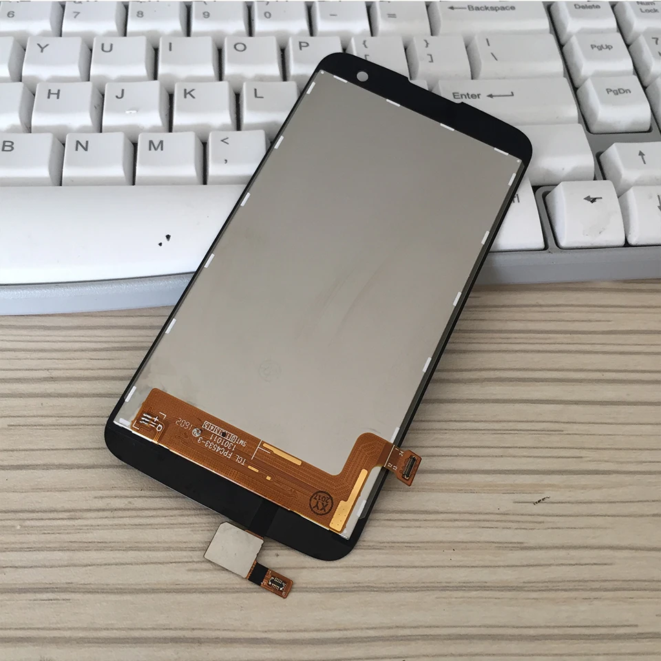 LG K4 K120 LCD Display Digitizer (13)