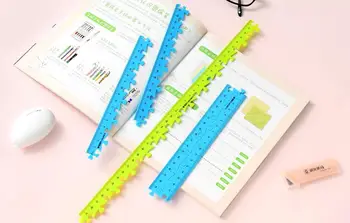 Kawaii Cartoon Plastic Ruler 20cm Chenguang Stationery 4 Pieces/Lot School Supplies
Kawaii Cartoon Plastic Ruler 20cm Chenguang Stationery 4 Pieces/Lot School Supplies
