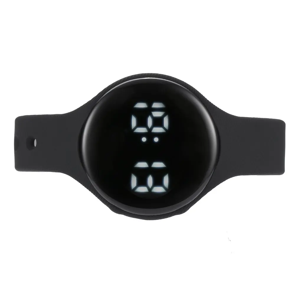 T6 Smart Bracelet smart watch blood pressure Sports Fitness tracker Sports Heart Rate Monitor ECG Pedometer Waterproof
T6 Smart Bracelet smart watch blood pressure Sports Fitness tracker Sports Heart Rate Monitor ECG Pedometer Waterproof