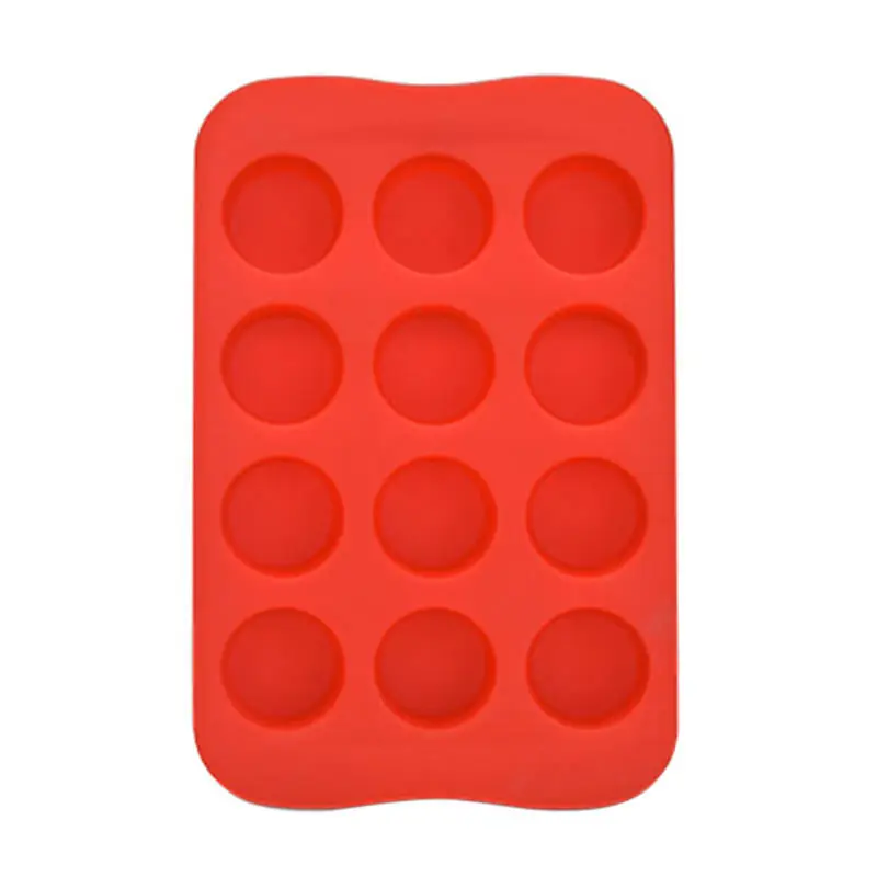 DoreenBeads Silicone Mold Soft Ice Cream Tubs Heart Star Round Party Wedding New Year Bar Drink Ice Tray 12 Grids 16*10.5cm 1 PC
DoreenBeads Silicone Mold Soft Ice Cream Tubs Heart Star Round Party Wedding New Year Bar Drink Ice Tray 12 Grids 16*10.5cm 1 PC