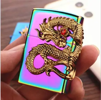 USB charging lighter electric rechargable cigarette lighter cross arc metal lighter men's gift
USB charging lighter electric rechargable cigarette lighter cross arc metal lighter men's gift