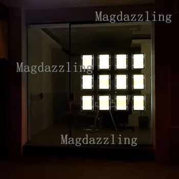 42Units A4 Vertical Double Sided Magnetic Acrylic Panel LED Illuminated Light Pocket Real Estate Window Display Light Box
42Units A4 Vertical Double Sided Magnetic Acrylic Panel LED Illuminated Light Pocket Real Estate Window Display Light Box