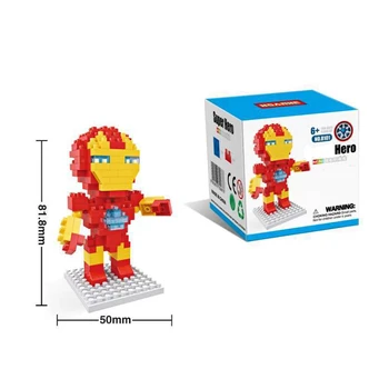 3D Movie Stars Model Puzzle Toys Early Educational Toys for Children Puzzles For Adults Kids Brain Training Jigsaw Puzzle Gift
3D Movie Stars Model Puzzle Toys Early Educational Toys for Children Puzzles For Adults Kids Brain Training Jigsaw Puzzle Gift