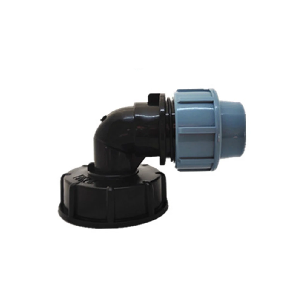 Accessories Reducer Water Pipe Coarse Connector Garden Lawn Hose Adapter Bowser Practical Tap Fitting Tool Home For IBC Tank
Accessories Reducer Water Pipe Coarse Connector Garden Lawn Hose Adapter Bowser Practical Tap Fitting Tool Home For IBC Tank