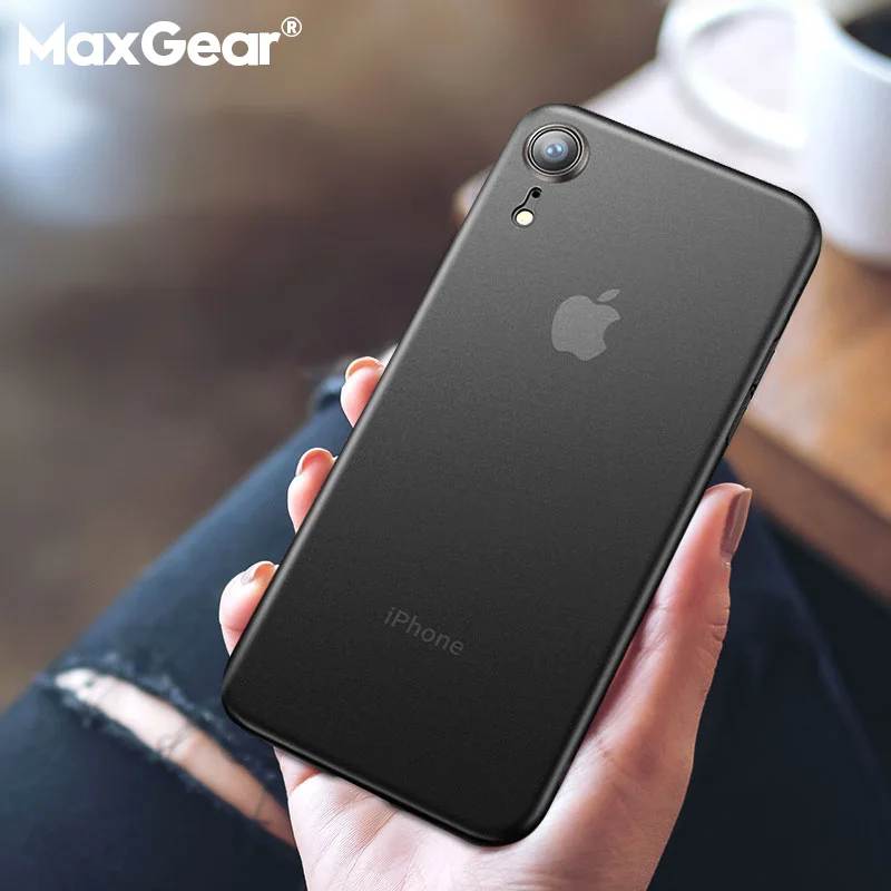 0.3MM Ultra Thin Matte Soft Case For iphone X XS Max XR Hard PC Phone Cover For iphone XS Max X XR Shockproof Protective Cases
0.3MM Ultra Thin Matte Soft Case For iphone X XS Max XR Hard PC Phone Cover For iphone XS Max X XR Shockproof Protective Cases
