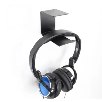 High Quality 10 Pcs Headset Stand Headphone Holder Wall Mount Earphone Hanger Bracelet Headphone Accessories Rack Display
High Quality 10 Pcs Headset Stand Headphone Holder Wall Mount Earphone Hanger Bracelet Headphone Accessories Rack Display