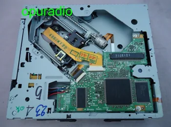 Brand new DVD loader 4870 mechanism for Lexus LX570 HondADVD Toyota car audio navigation sound system radio
Brand new DVD loader 4870 mechanism for Lexus LX570 HondADVD Toyota car audio navigation sound system radio