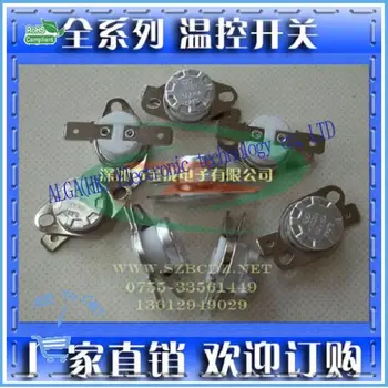 Normally closed thermostat K301 250V 10A 230 degree ceramic thermal snap-temperature hes
Normally closed thermostat K301 250V 10A 230 degree ceramic thermal snap-temperature hes