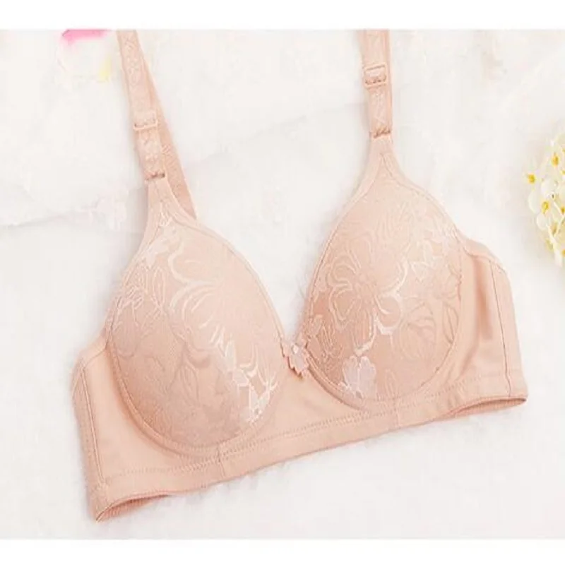 B thin cup breathable wireless new fashion Sexy beauty push up bras back closure bra for women brassiere modis lingerie
B thin cup breathable wireless new fashion Sexy beauty push up bras back closure bra for women brassiere modis lingerie