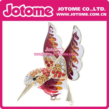 3 Colorful Cute animal Enamel Parrot Bird Flying Rhinestone Brooch Pin Rhinestone Jewelry
3 Colorful Cute animal Enamel Parrot Bird Flying Rhinestone Brooch Pin Rhinestone Jewelry
