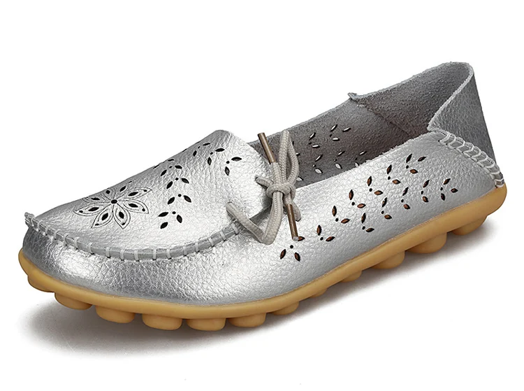 AH 911-2 (33) Women's Summer Loafers Shoes