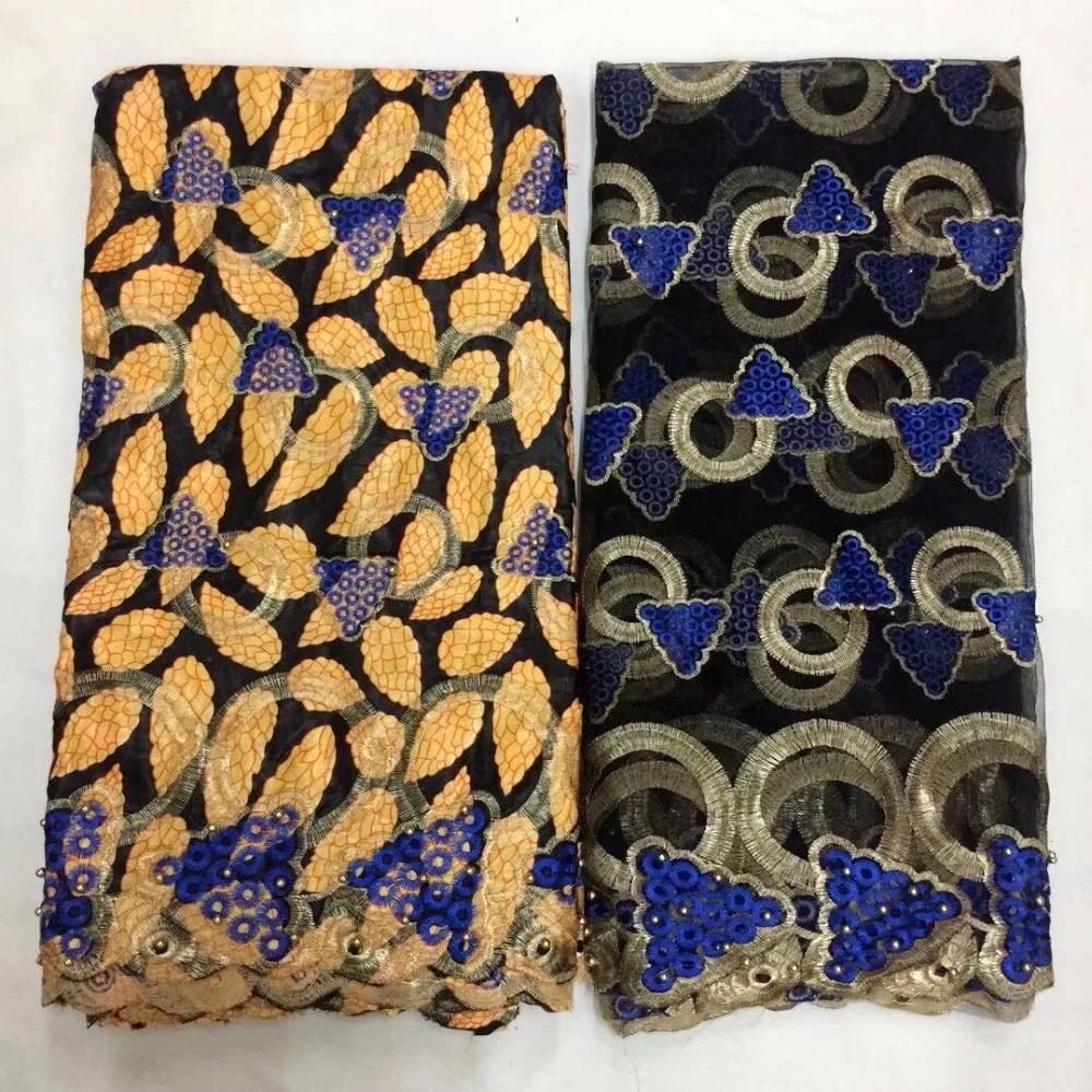 Newest African lace fabric bazin riche lace fabric set with 2yard french net lace for blouse 2018 latest bazin riche lace
Newest African lace fabric bazin riche lace fabric set with 2yard french net lace for blouse 2018 latest bazin riche lace