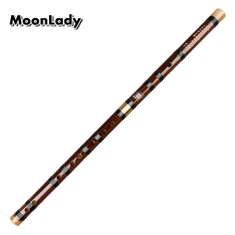 Chinese Traditional Handmade Coffee Bamboo Two-section Flute Called Dizi Traditional Flauta Wood For Beginners and Music Lovers
Chinese Traditional Handmade Coffee Bamboo Two-section Flute Called Dizi Traditional Flauta Wood For Beginners and Music Lovers