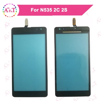 50Pcs/lot DHL 5.0" For Nokia Microsoft Lumia 535 N535 CT2S1973 CT2C1607 Touch Screen Digitizer Sensor Outer Glass Lens Panel
50Pcs/lot DHL 5.0" For Nokia Microsoft Lumia 535 N535 CT2S1973 CT2C1607 Touch Screen Digitizer Sensor Outer Glass Lens Panel