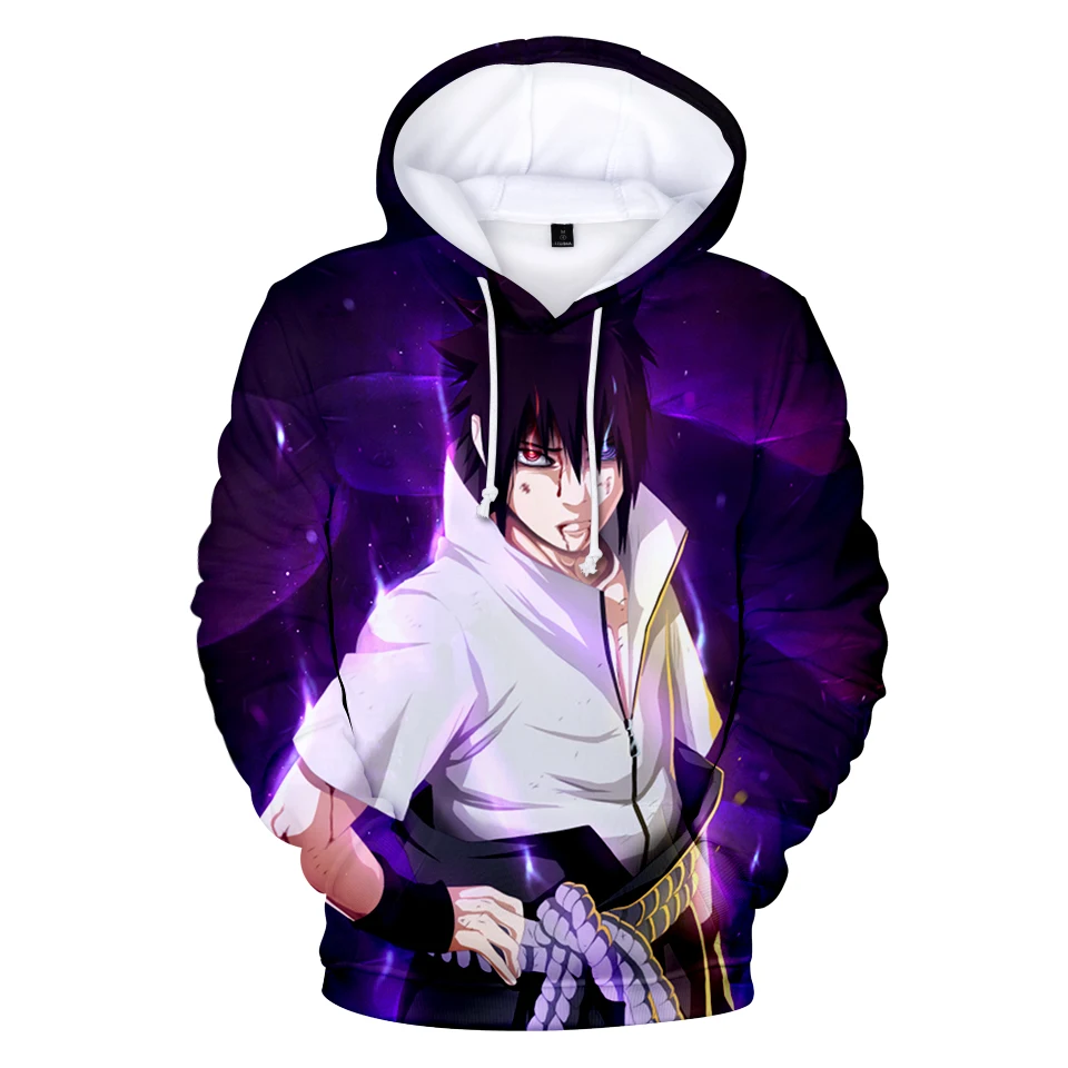 Aikooki 3D Hoodies Men/women Naruto Fashion Autumn High Quality 3D Print Naruto Men's Hoodies and Sweatshirt Clothes 4XL
Aikooki 3D Hoodies Men/women Naruto Fashion Autumn High Quality 3D Print Naruto Men's Hoodies and Sweatshirt Clothes 4XL