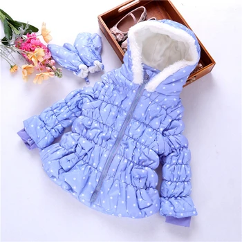 winter jacket for girls coats worm hooded blue dot with glove baby outfit kids outerwear boutiques children clothes
winter jacket for girls coats worm hooded blue dot with glove baby outfit kids outerwear boutiques children clothes
