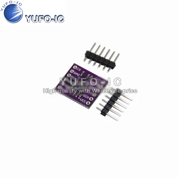 MCU-6 dof LSM6DSL TRA new generation of six axis acceleration gyroscope inertial sensors
MCU-6 dof LSM6DSL TRA new generation of six axis acceleration gyroscope inertial sensors