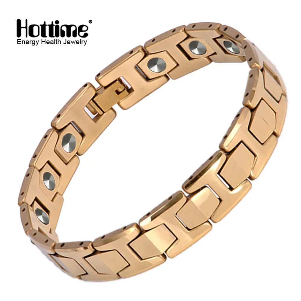 SGS authentication 15PCS 99.9999% Germanium Tungsten Bracelet Never Fade Golden Pain Relief for Arthritis and Carpal Tunnel
SGS authentication 15PCS 99.9999% Germanium Tungsten Bracelet Never Fade Golden Pain Relief for Arthritis and Carpal Tunnel