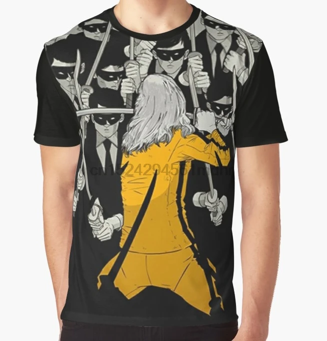 All Over Print T-Shirt Men Funy tshirt Kill The Bill Short Sleeve O-Neck Graphic Tops Tee women t shirt
All Over Print T-Shirt Men Funy tshirt Kill The Bill Short Sleeve O-Neck Graphic Tops Tee women t shirt