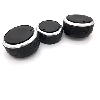 3pcs/set Car AC Knob Air Conditioning Knob Heat Control Switch Knob For Chevrolet Aveo Lova Sonic after T50 2006-2014 
3pcs/set Car AC Knob Air Conditioning Knob Heat Control Switch Knob For Chevrolet Aveo Lova Sonic after T50 2006-2014
