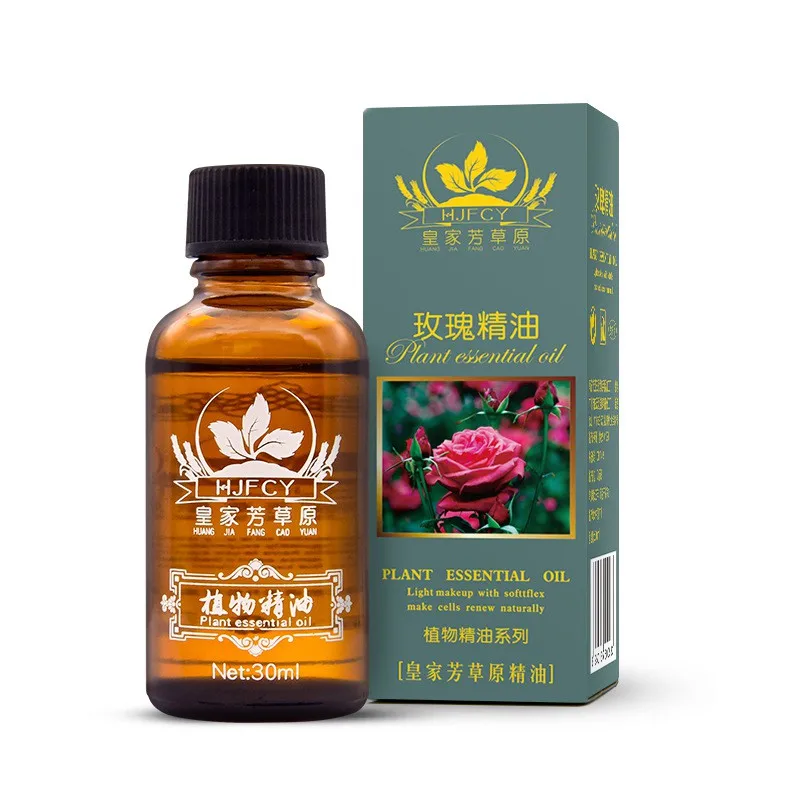 30ml Natural Body Massage Relax Fragrance Essential Oils Aromatherapy Pure Essential Oil Skin Care
30ml Natural Body Massage Relax Fragrance Essential Oils Aromatherapy Pure Essential Oil Skin Care