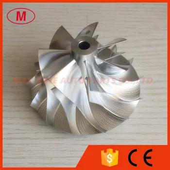 GT2871 7+7 blades 50.75/70.40mm turbo billet/milling/alumunimun 2024 compressor wheel for racing
GT2871 7+7 blades 50.75/70.40mm turbo billet/milling/alumunimun 2024 compressor wheel for racing