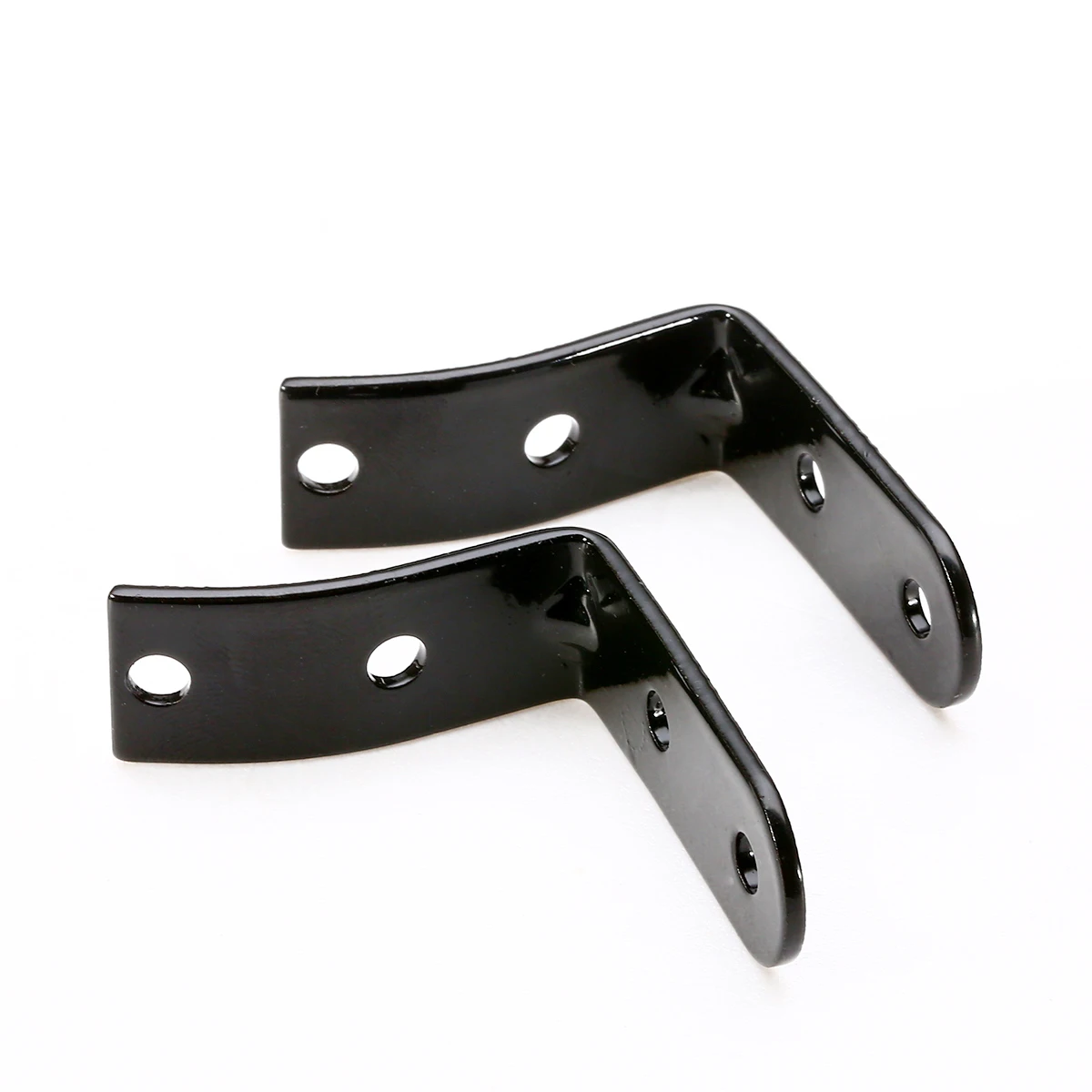 Dedicated Replacement Glove Box Lid Hinge Snapped Repair Kit + 8 Screws For Audi A4 B6 B7 8E 2001-2008