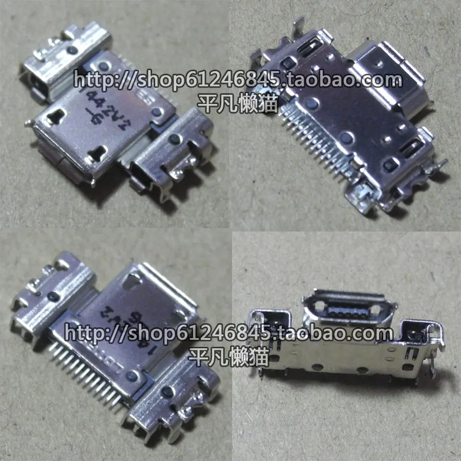 Free shipping For original For ASUS PadFone S PF500KL USB charging tail plug data interface
Free shipping For original For ASUS PadFone S PF500KL USB charging tail plug data interface