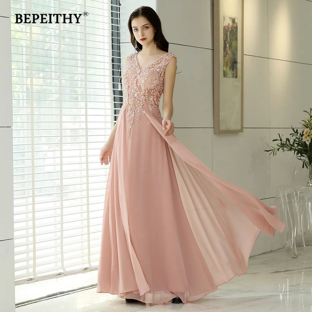 Vestido De Festa Long Evening Dress Party Elegant Lace Bodice Vintage Prom Gown 2019 Open Back Formal Gown With Skirt
Vestido De Festa Long Evening Dress Party Elegant Lace Bodice Vintage Prom Gown 2019 Open Back Formal Gown With Skirt