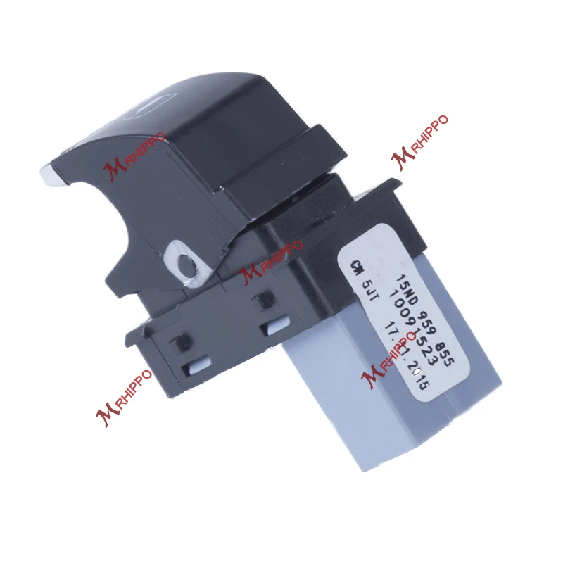 Power Window Control Switch Button Set For Volkswagen Golf MK5 6 Passat B6 Tiguan Rabbit Touran 5ND 959 857 5ND 959 855
Power Window Control Switch Button Set For Volkswagen Golf MK5 6 Passat B6 Tiguan Rabbit Touran 5ND 959 857 5ND 959 855