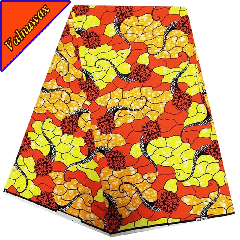 2019 Nigeria style holland wax printed cloth fashion african wax hollandais prints cotton fabric 6yards Ankara wedding dress -DF
2019 Nigeria style holland wax printed cloth fashion african wax hollandais prints cotton fabric 6yards Ankara wedding dress -DF