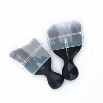 bdbeauty PRO Airbrush Perfector #51 / Pro Contour Kabuki #82 - All-in-one Foundation Shaping Sculpting Makeup Brush
bdbeauty PRO Airbrush Perfector #51 / Pro Contour Kabuki #82 - All-in-one Foundation Shaping Sculpting Makeup Brush