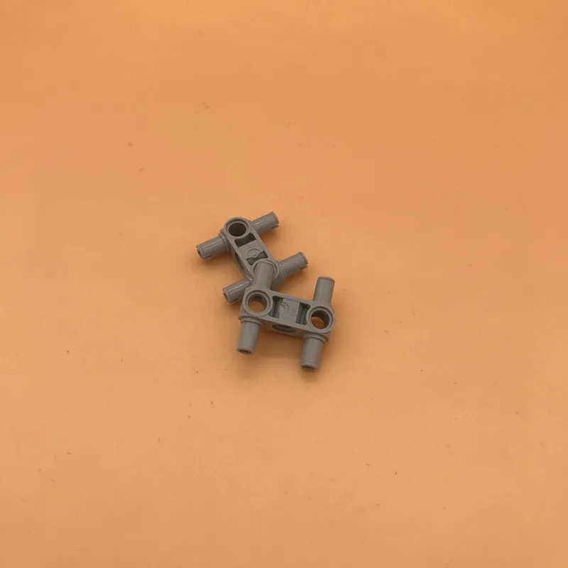 20pcs/lot education robot DIY construction Building blocks children's toys technic parts EV3 EV5 MOC 48989 Connectors
20pcs/lot education robot DIY construction Building blocks children's toys technic parts EV3 EV5 MOC 48989 Connectors