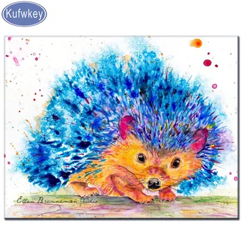 Diamond embroidery hedgehogs cross stitch diamond mosaic sale animal cute pet Diamond painting full square happy birthday gift
Diamond embroidery hedgehogs cross stitch diamond mosaic sale animal cute pet Diamond painting full square happy birthday gift