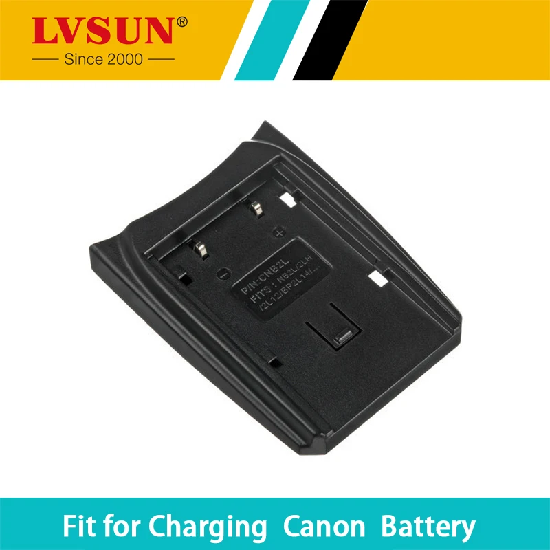LVSUN NB-2L NB2L NB 2L Battery Box Adapter Case Plate for Canon DC310 DC320 DC330 DC410 DC420 EOS 350D 400D Batteries Charger
LVSUN NB-2L NB2L NB 2L Battery Box Adapter Case Plate for Canon DC310 DC320 DC330 DC410 DC420 EOS 350D 400D Batteries Charger