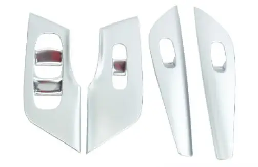 ABS Style Car Interior Door Handle Armrest Window Lift Switch Cover Trim Sticker For Nissan Altima 2013-2016
ABS Style Car Interior Door Handle Armrest Window Lift Switch Cover Trim Sticker For Nissan Altima 2013-2016