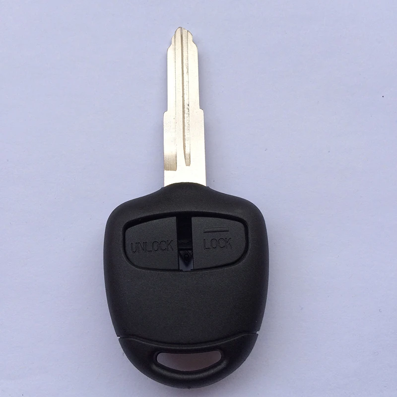 New 2 Button Remote Key Shell For Mitsubishi Pajero Lancer Evolution Grandis Outlander With Left Blade Good Quality
New 2 Button Remote Key Shell For Mitsubishi Pajero Lancer Evolution Grandis Outlander With Left Blade Good Quality