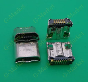 50pc For Galaxy Tab 3 7.0 SM-T210 T211 P3200 Galaxy Tab 3 10.1 GT-P5200 P5210 Charge Charging Port Micro USB Port Dock Connector
50pc For Galaxy Tab 3 7.0 SM-T210 T211 P3200 Galaxy Tab 3 10.1 GT-P5200 P5210 Charge Charging Port Micro USB Port Dock Connector