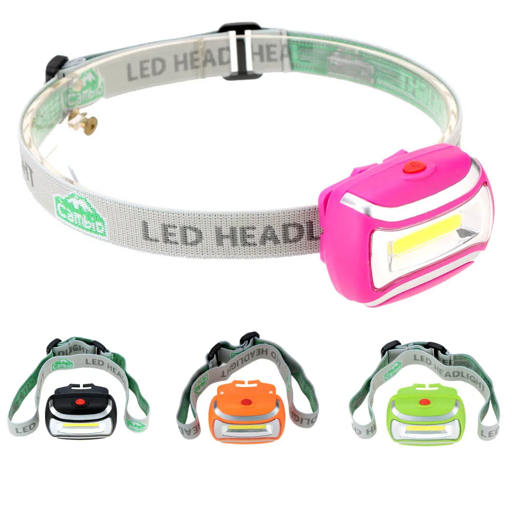 LED Headlamp 4Color 600LM Waterproof 5W LED Headlight Fishing Camping Outdoor Lighting led Head Lamp 90 degree Rotate 3 Modes
LED Headlamp 4Color 600LM Waterproof 5W LED Headlight Fishing Camping Outdoor Lighting led Head Lamp 90 degree Rotate 3 Modes