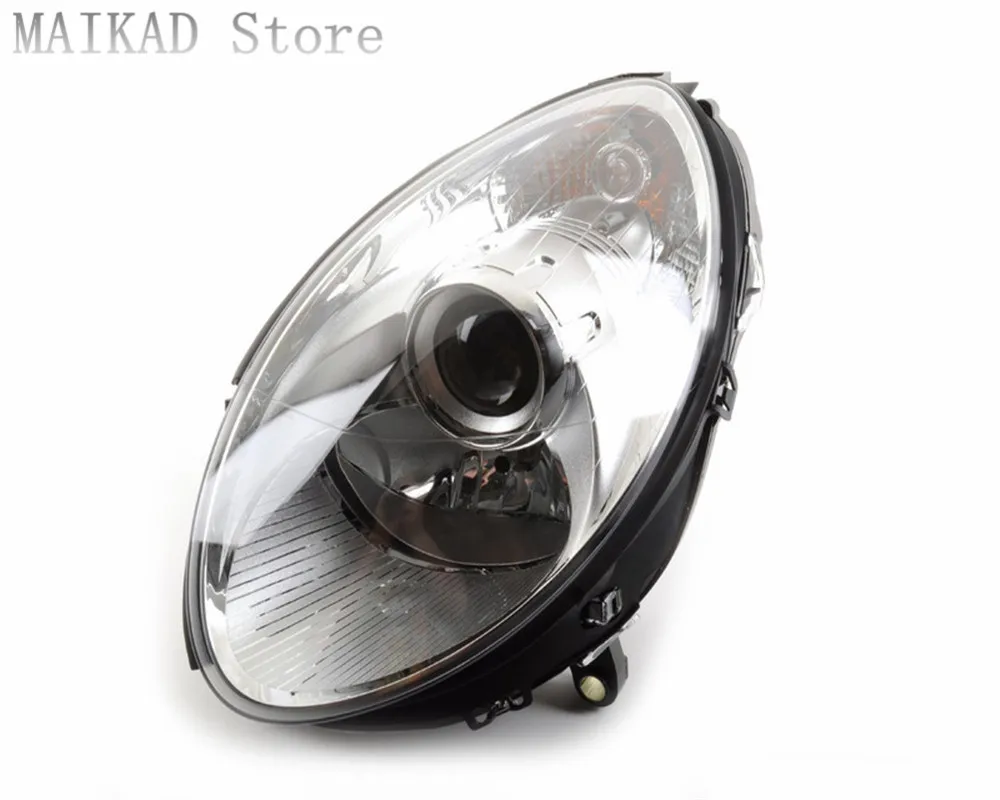 Front Headlight Headlamp for Mercedes-Benz W251 R280 R300 R320 R350 R500 R550 R63 R400 A251820036164
Front Headlight Headlamp for Mercedes-Benz W251 R280 R300 R320 R350 R500 R550 R63 R400 A251820036164
