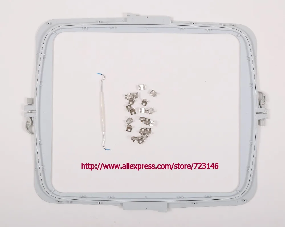 PA888 920222096 Designer Majestic Hoop 360mmx350mm for Designer Diamond DeLuxe Hiclass 600E Designer Diamond
PA888 920222096 Designer Majestic Hoop 360mmx350mm for Designer Diamond DeLuxe Hiclass 600E Designer Diamond