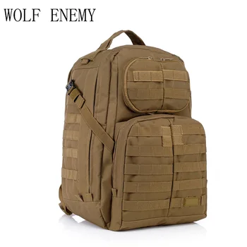 Hot Sale Men Outdoor Style Miliatry Camo Camping Bag Patrol 3-Day Tactical Molle Camel Pack Assault Camoflaage Backpack
Hot Sale Men Outdoor Style Miliatry Camo Camping Bag Patrol 3-Day Tactical Molle Camel Pack Assault Camoflaage Backpack