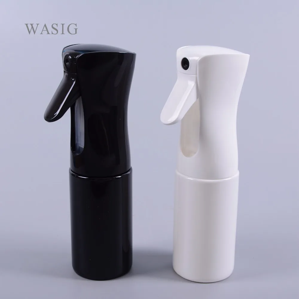 150ml Hair Salon Water Spray Empty Bottle With Button Refillable Fine Mist Perfume Atomizer Hairdressing Hydrating Styling Tools
150ml Hair Salon Water Spray Empty Bottle With Button Refillable Fine Mist Perfume Atomizer Hairdressing Hydrating Styling Tools