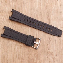 Watch Accessories Resin Strap For Casio GST-S130 S110 S100 W130L W100 W110 210 Sporty Men's Watch Strap
Watch Accessories Resin Strap For Casio GST-S130 S110 S100 W130L W100 W110 210 Sporty Men's Watch Strap