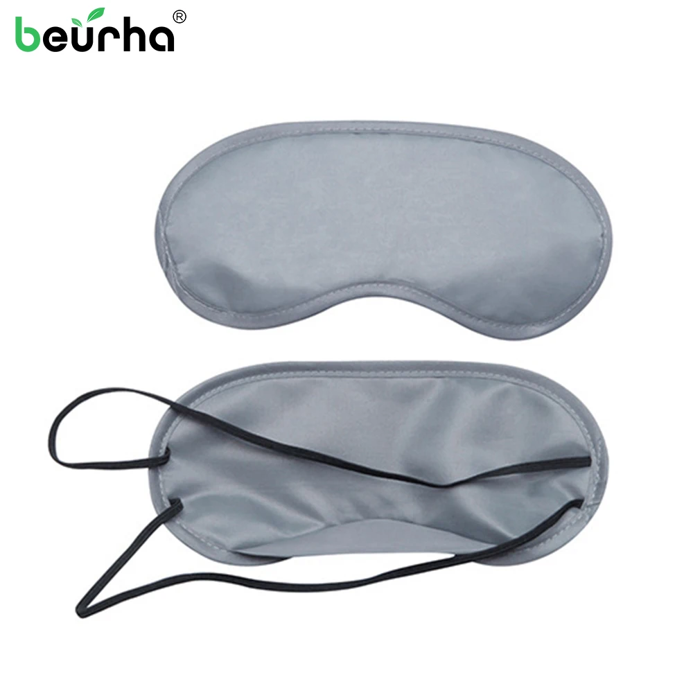 23 Colors Travel Sleep Rest Sleeping Aid Mask Eye Shade Cover Comfort Blindfold Shield Masks NEW
23 Colors Travel Sleep Rest Sleeping Aid Mask Eye Shade Cover Comfort Blindfold Shield Masks NEW